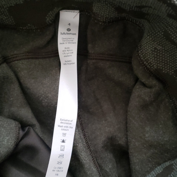 Ready to rulu jogger *Jacq - - Picture 4 of 7